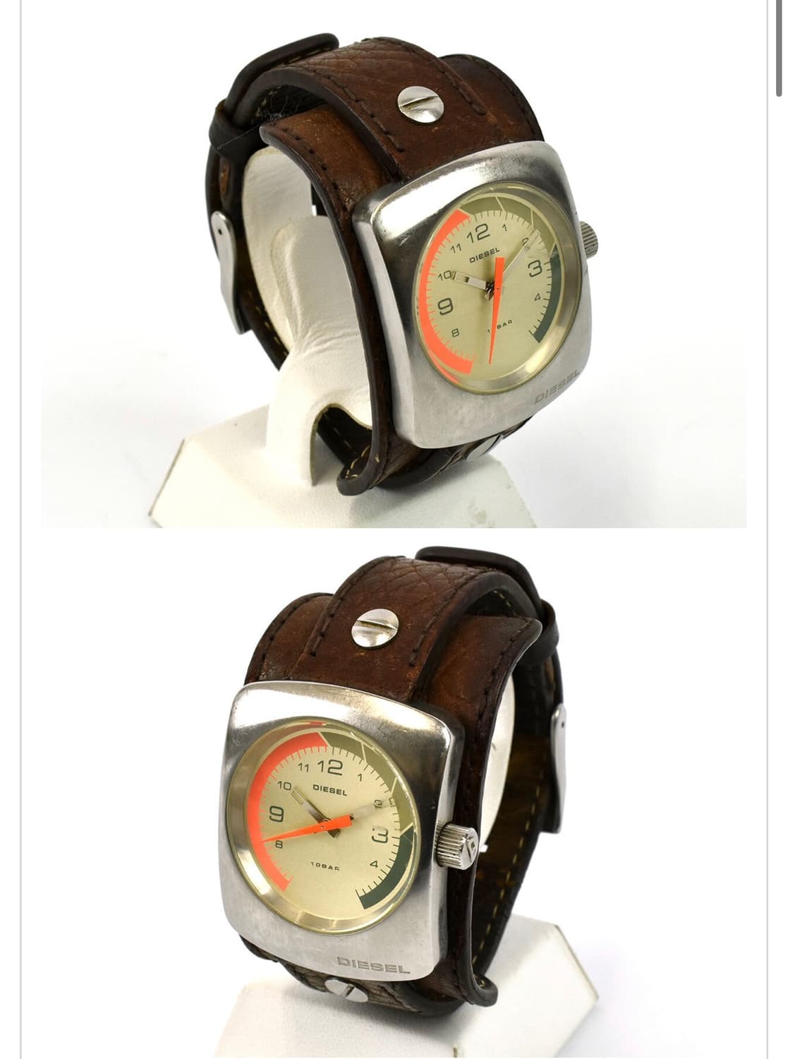 디젤 레트로 시계 판매합니다 dz-2022ss 상품이미지1