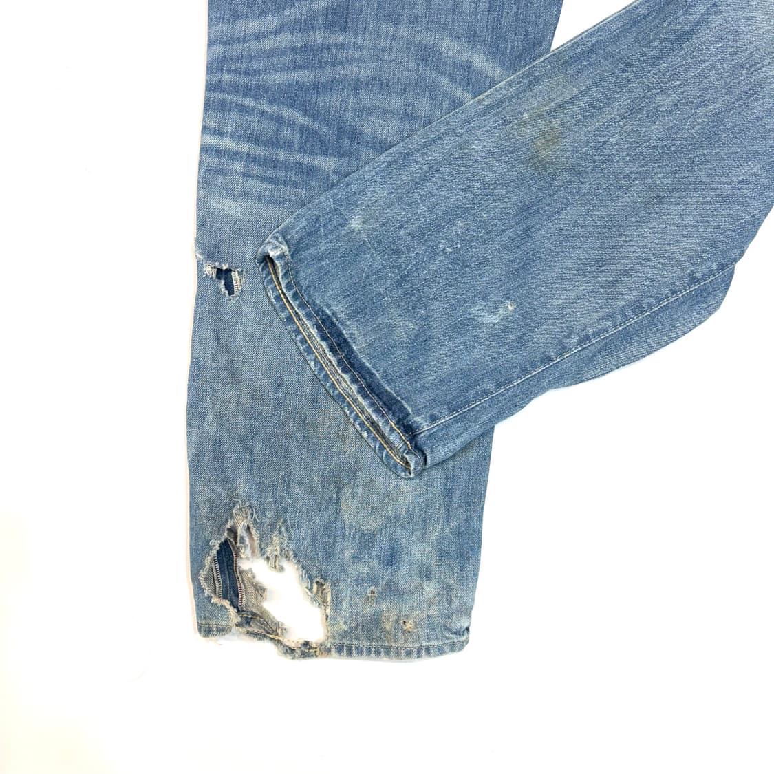 폴로 랄프로렌 데님 팬츠 (42) 상품이미지6