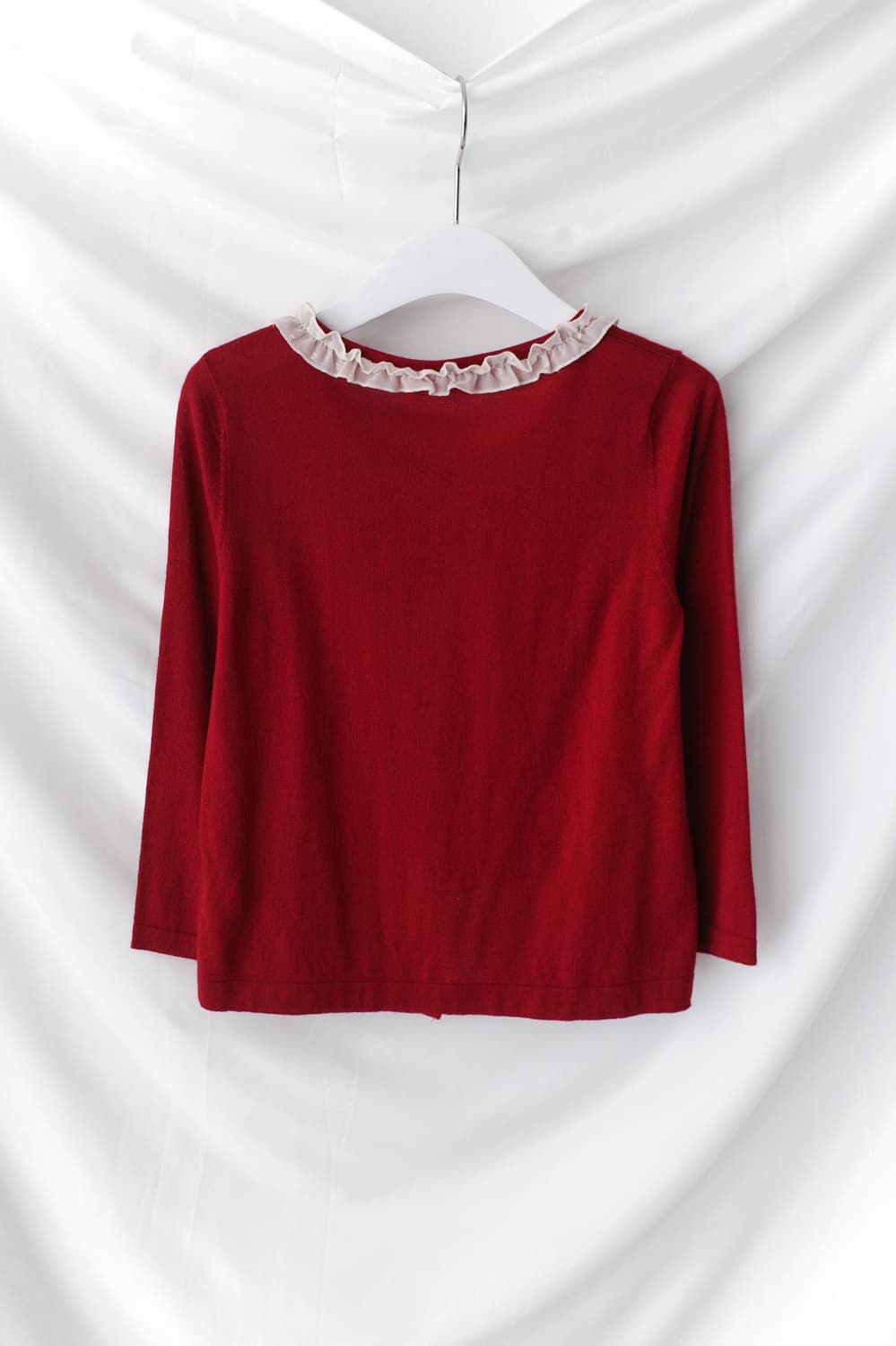 flower cardigun 상품이미지3