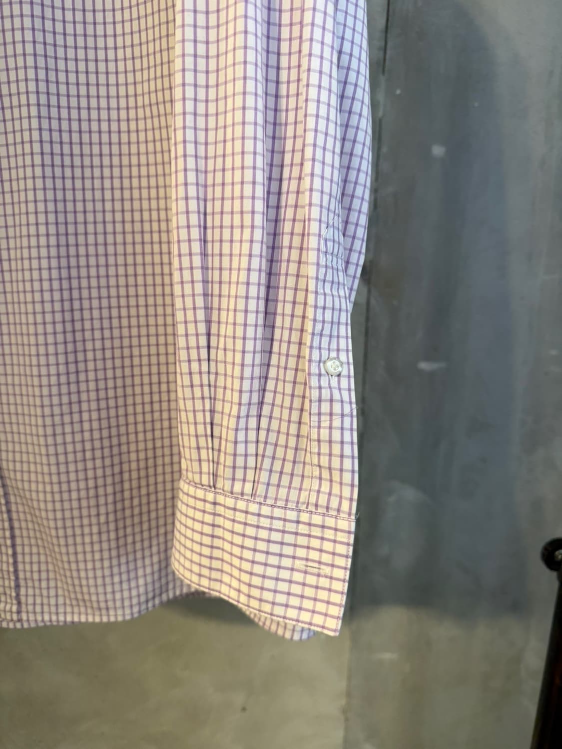 휴고보스 레드라벨 셔츠 100 상품이미지6