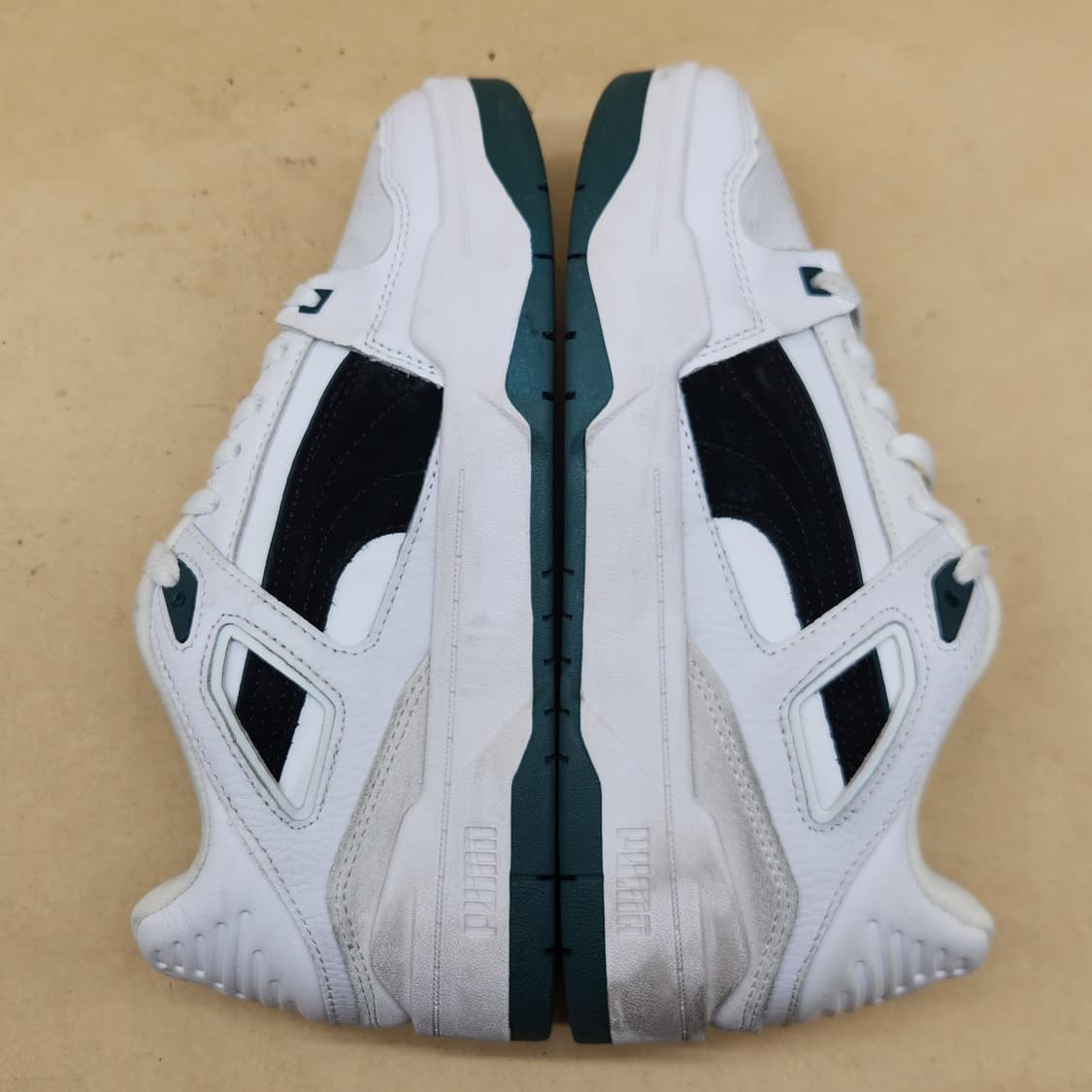 푸마 슬립스트림 여성운동화240 상품이미지5