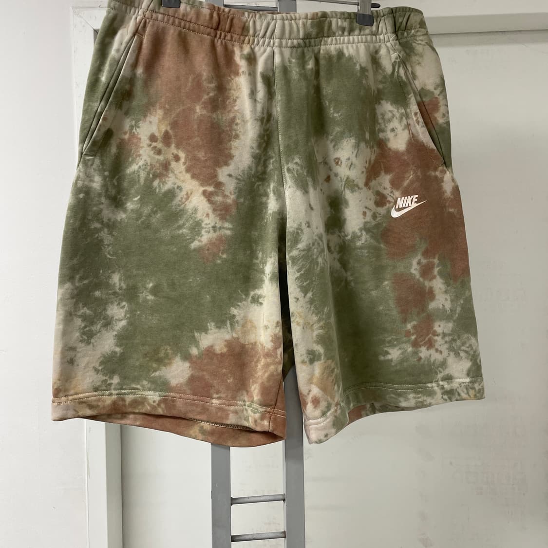 나이키 다잉 반바지 M  상품이미지3