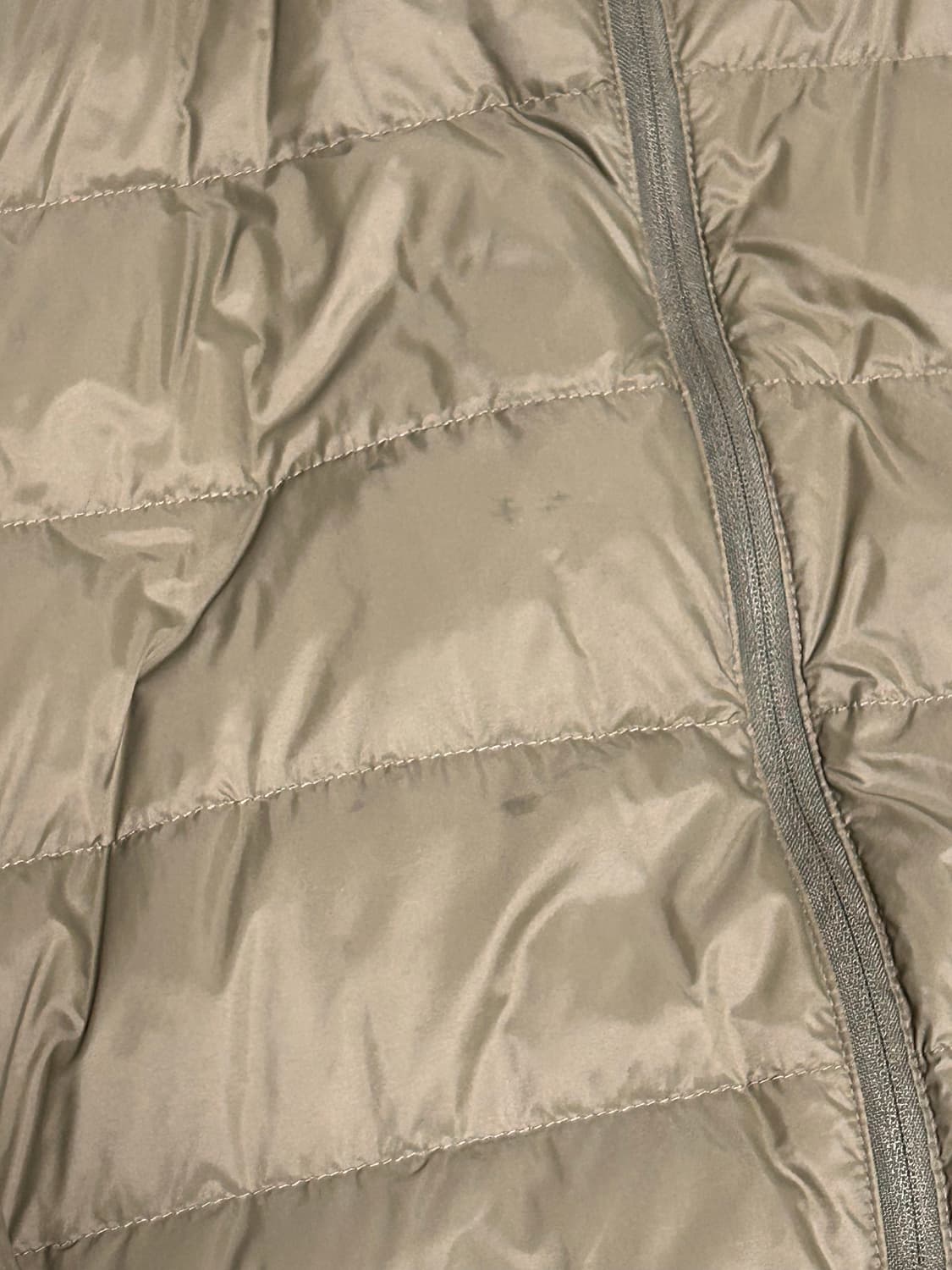 노스페이스 버몬트 다운 후디 경량패딩 상품이미지5