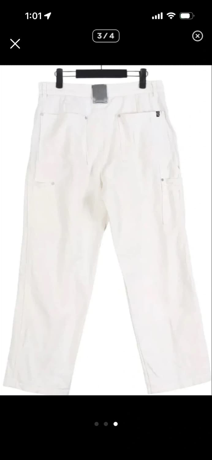 플라스틱 프로덕트 바지 상품이미지3