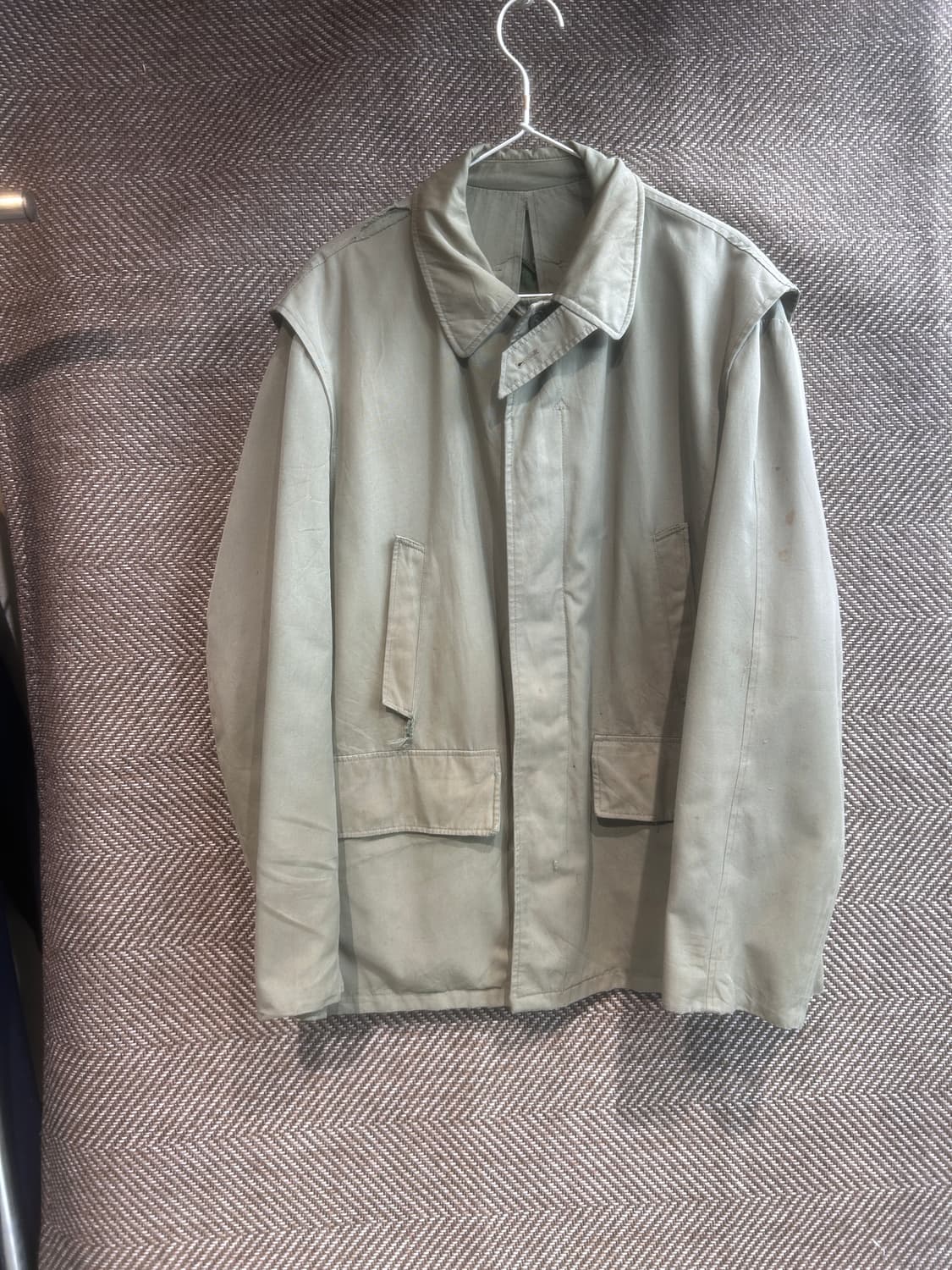 빈티지 프렌치자켓 상품이미지1