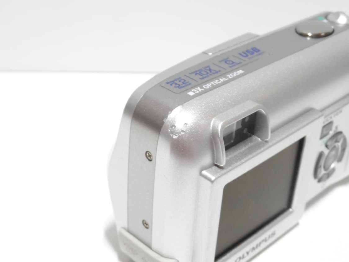 올림푸스 Olympus CAMEDIA c-350디카 상품이미지6