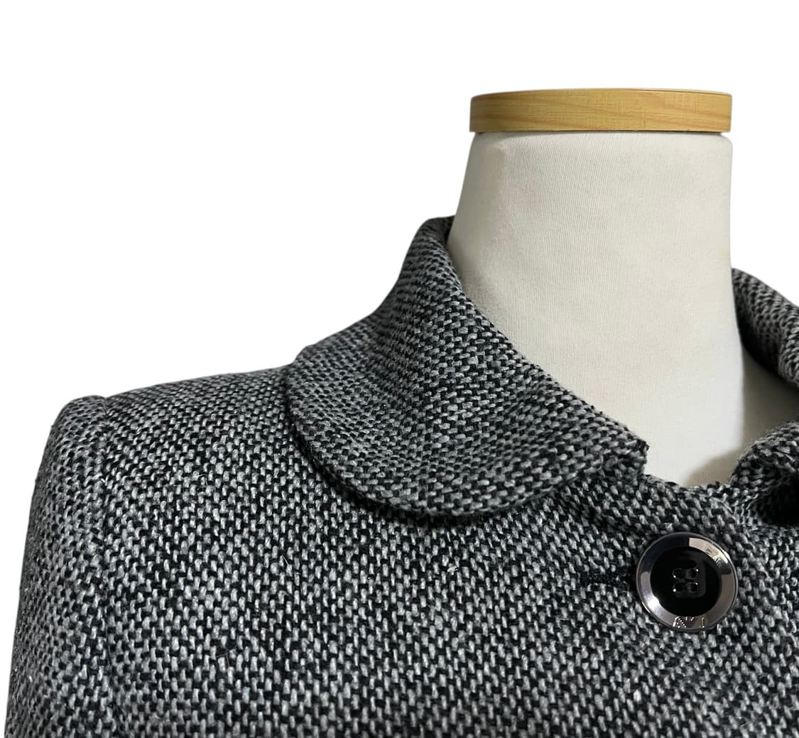 Armani Jeans 트위드 자켓 EU38 상품이미지7