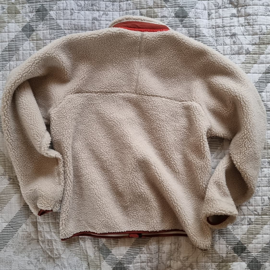 파타고니아 레트로x 상품이미지2