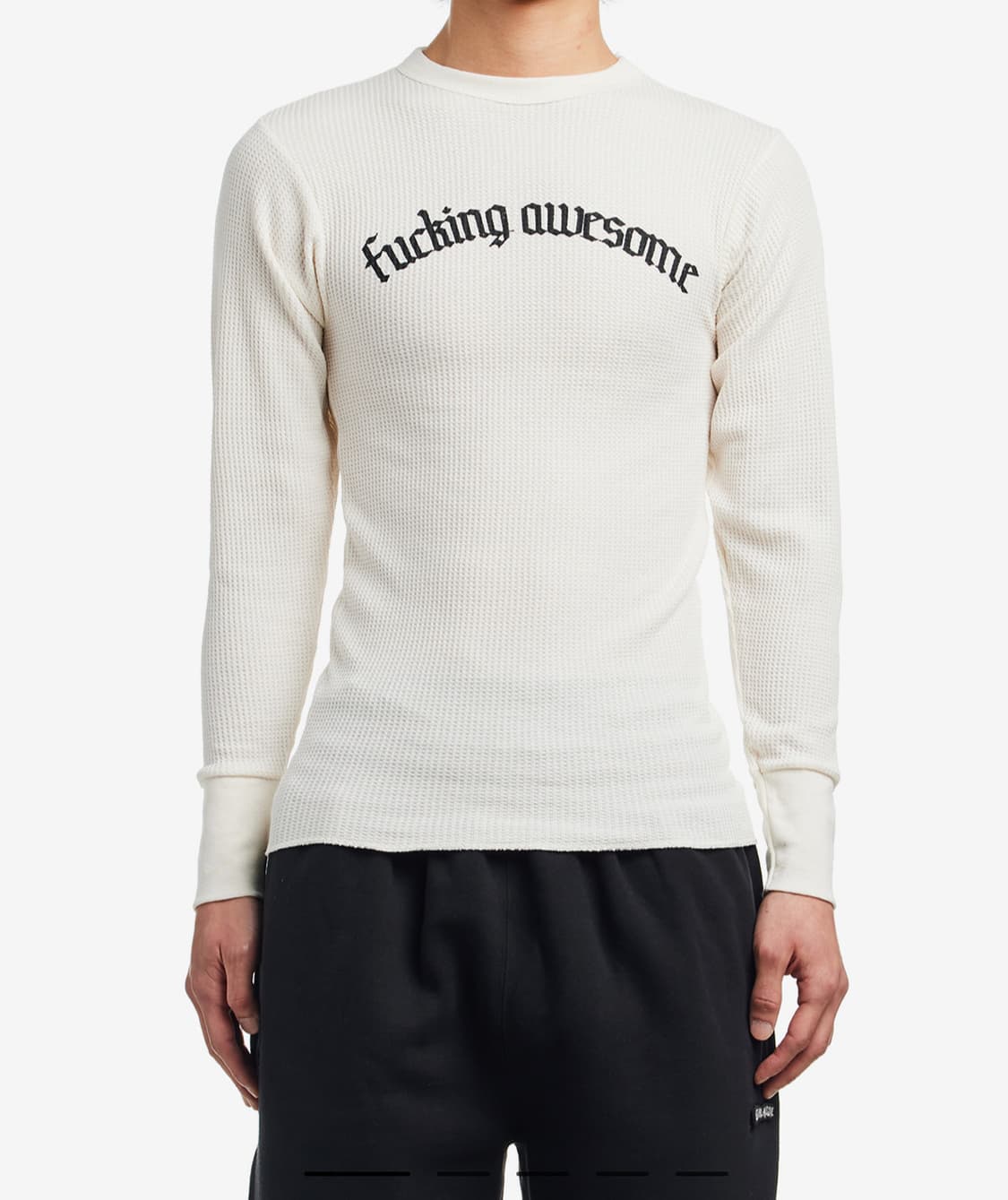 퍼킹어썸 와플티 S 상품이미지2