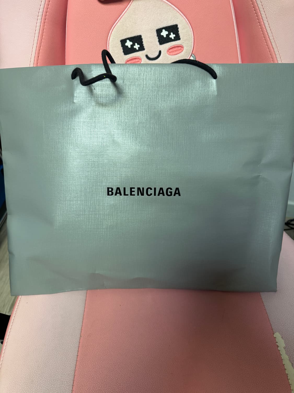 발렌시아가 3xl 팝니다. 상품이미지5