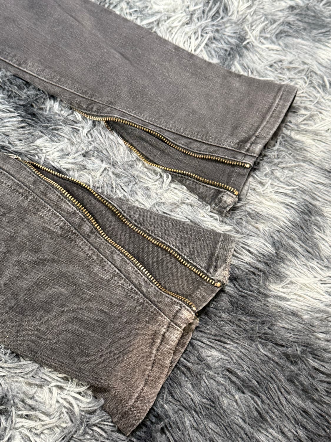 ifsixwasnine NO. BTF/SBCM/Z2/N 009F 상품이미지4