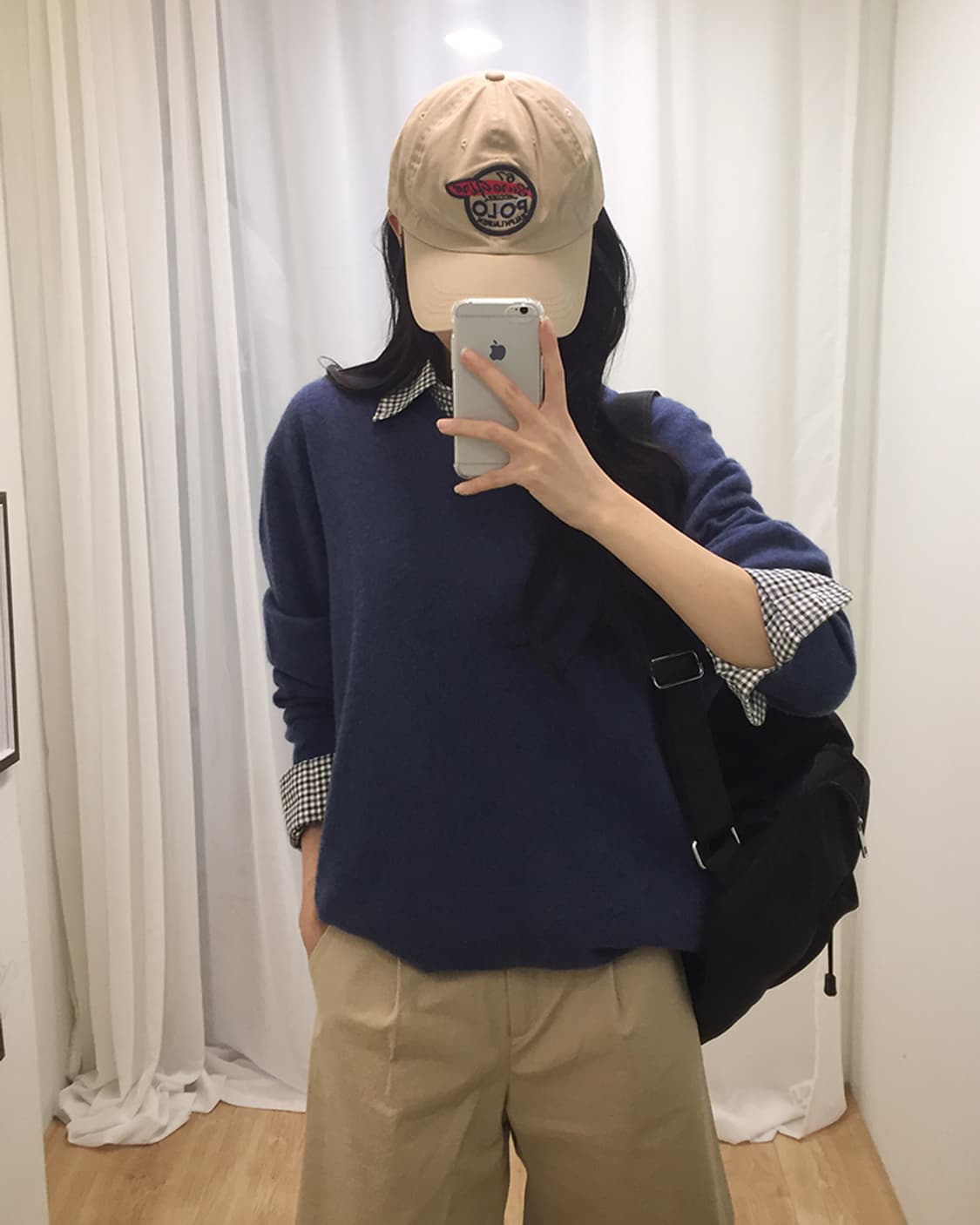 Unisex Uniqlo Knit 95 상품이미지1