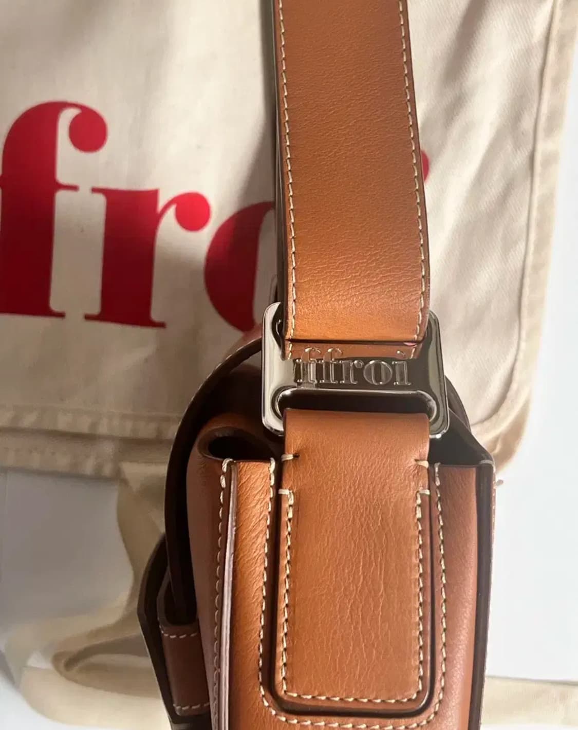 ffroi 프루아 아톰백 (정가39만원) 상품이미지2