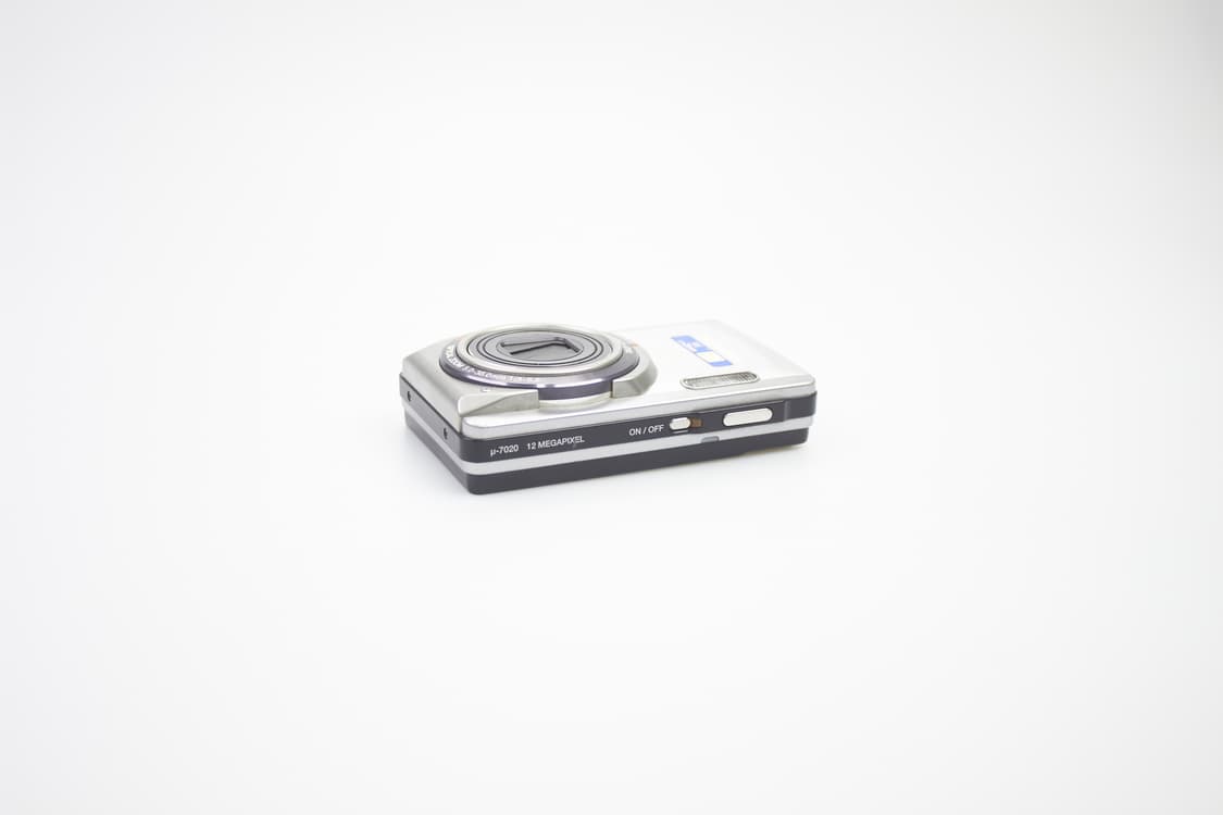 올림푸스 뮤 7020 디카✨ 상품이미지6