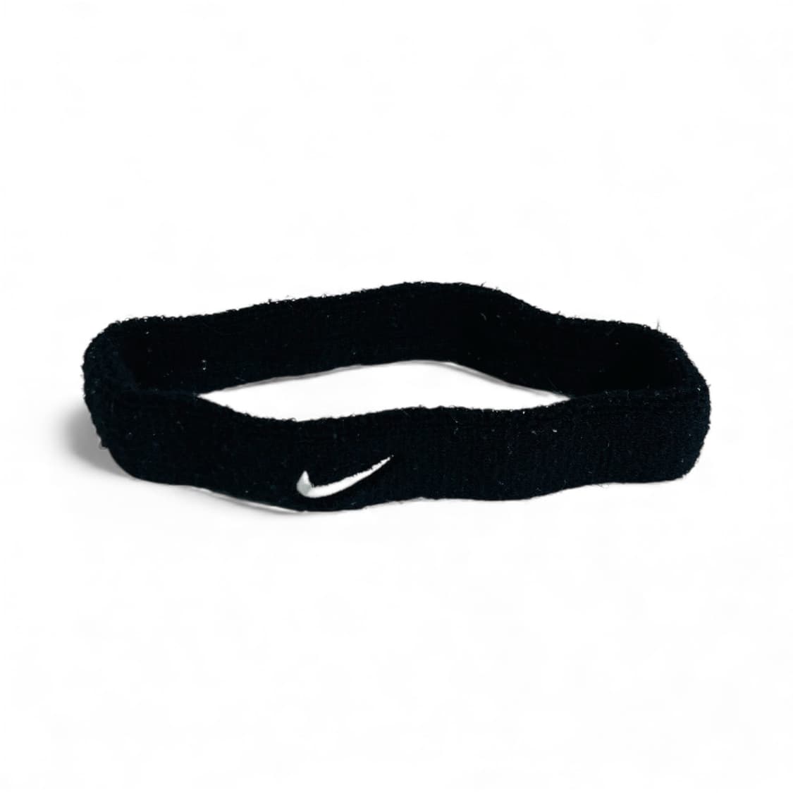 나이키 갸쿠소우 헤어밴드 블랙 상품이미지2