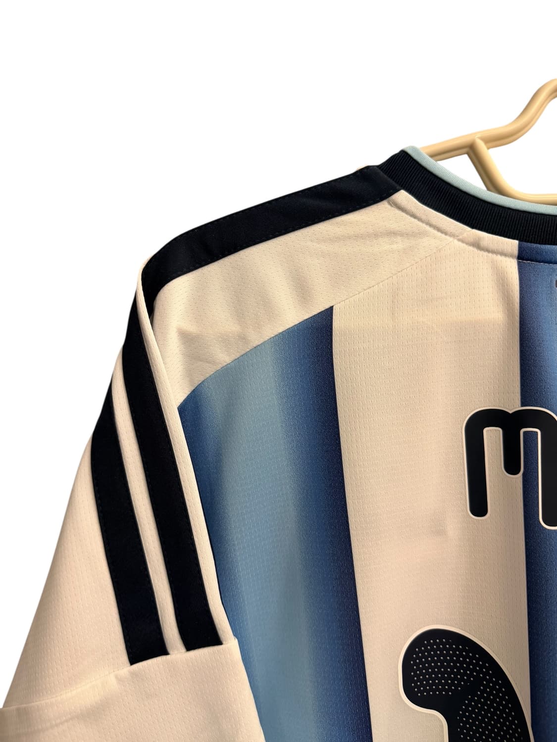 2026월드컵 유니폼 아디다스 정품 메시마킹 해외3L 상품이미지6