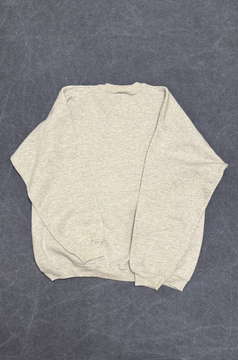 (L) 90s 미키마우스 헤비웨이트 스웻셔츠 상품이미지4