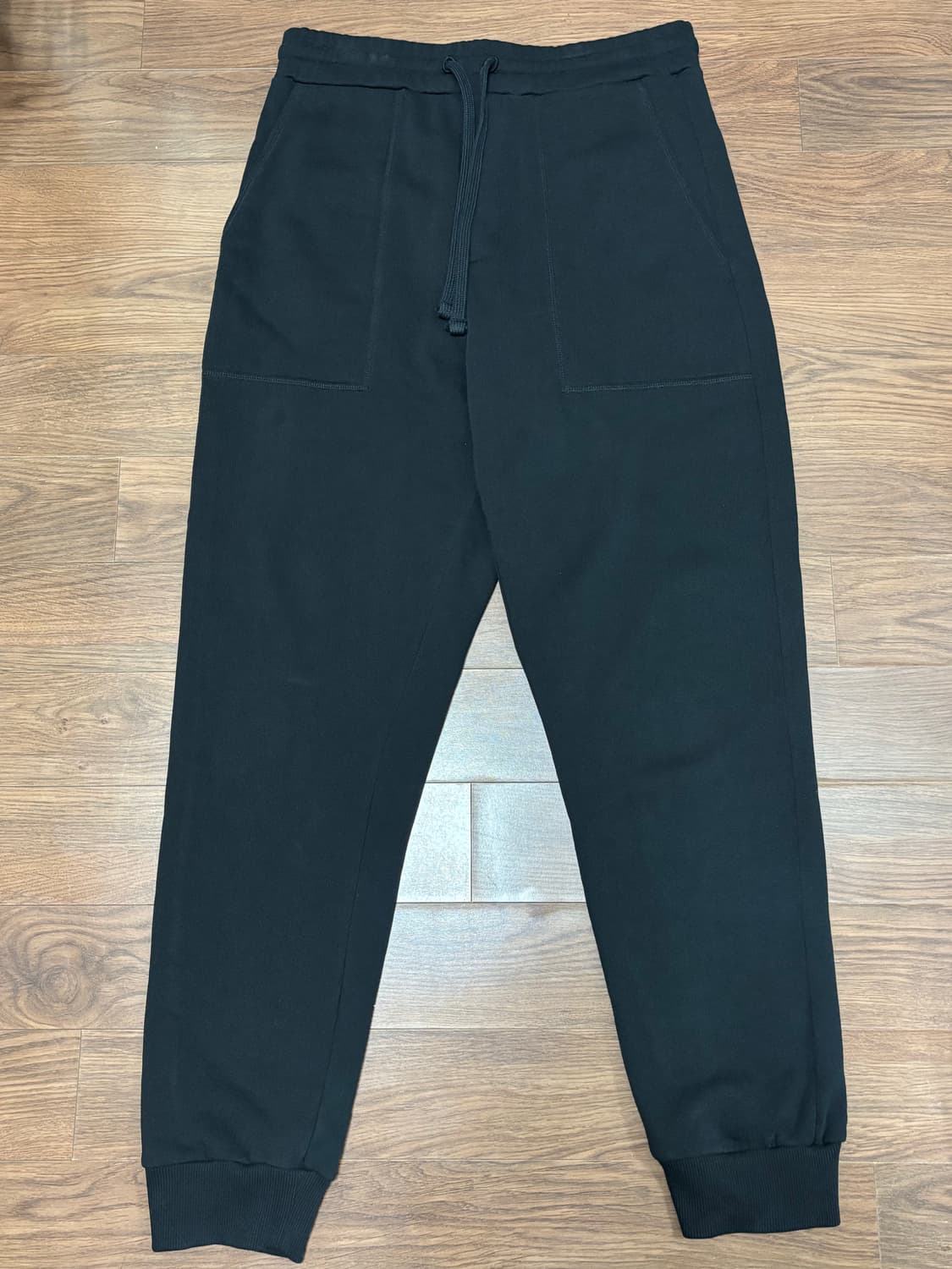 나누슈카 Nanushka 남성 조거팬츠 트레이닝 기모 바지 상품이미지7