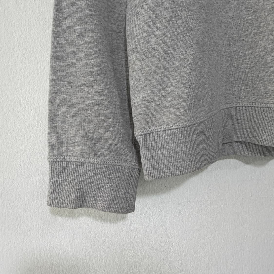 [S] KENZO 겐조 아이로고 맨투맨 상품이미지4