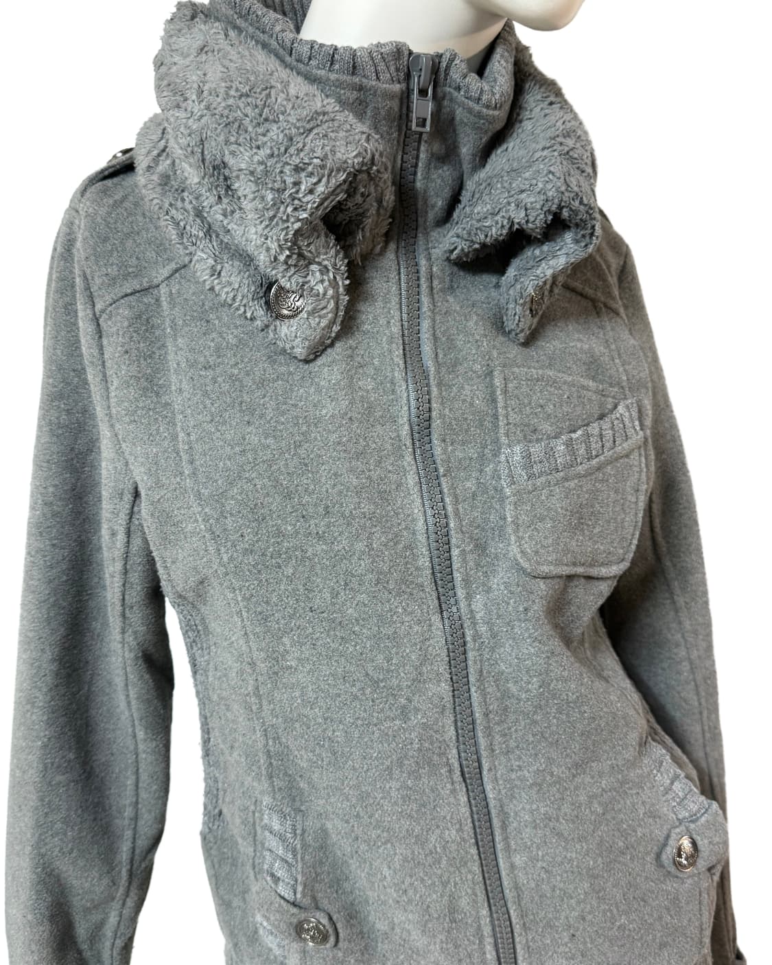 재패니즈 빈티지 집업 상품이미지3