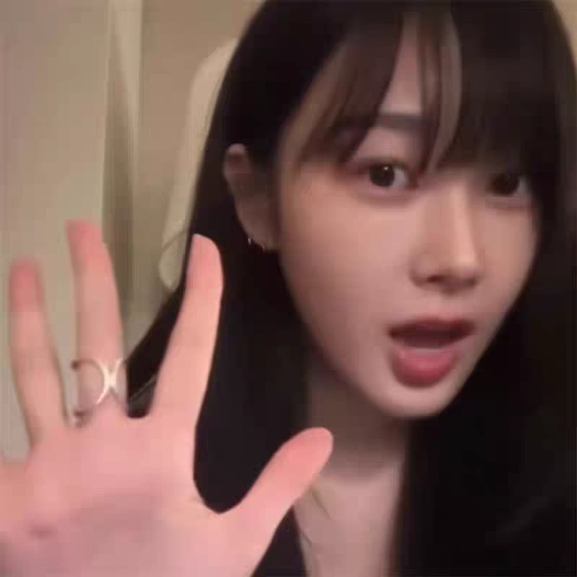 지젤 착용! 더블 볼 오픈링 상품이미지4