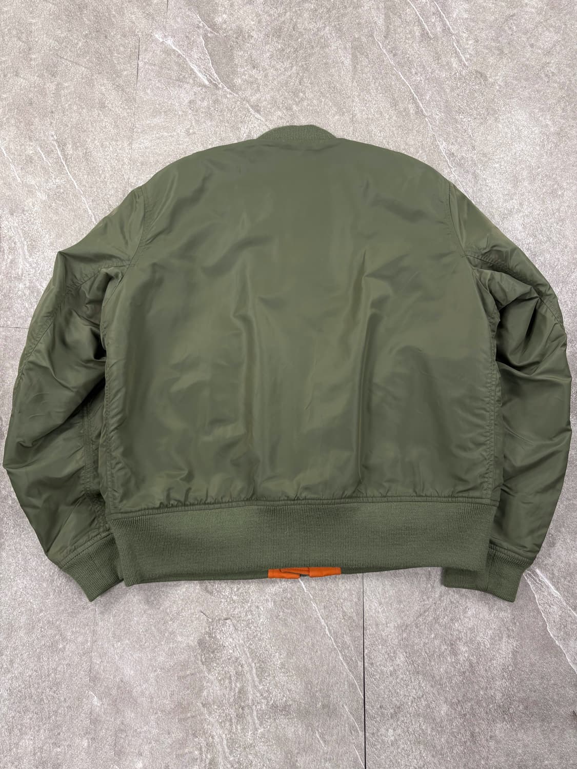 Polo Ralph Lauren Denim&Supply Ma-1 상품이미지10