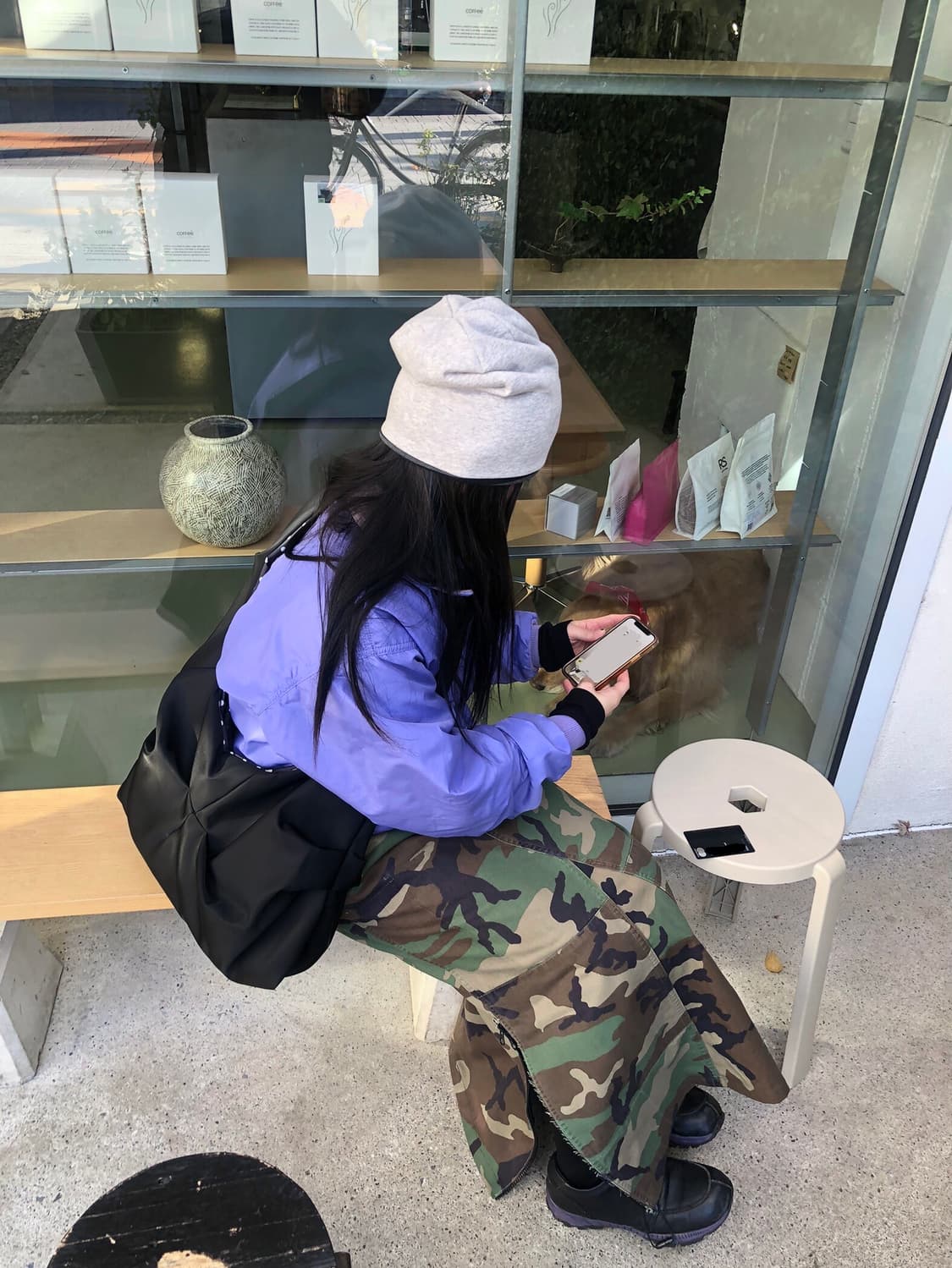 파타고니아 쉘드 자켓  상품이미지1