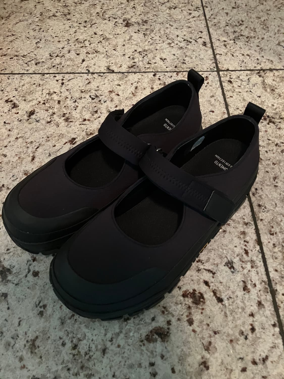 아모멘토 메리제인 상품이미지1