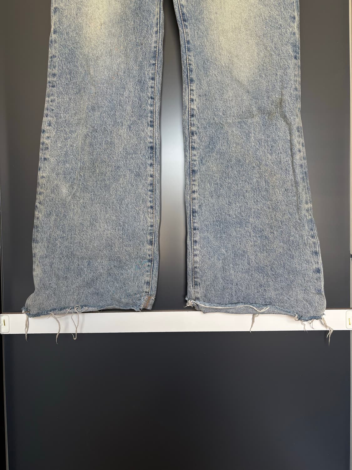 Mschf 데님 S 상품이미지3