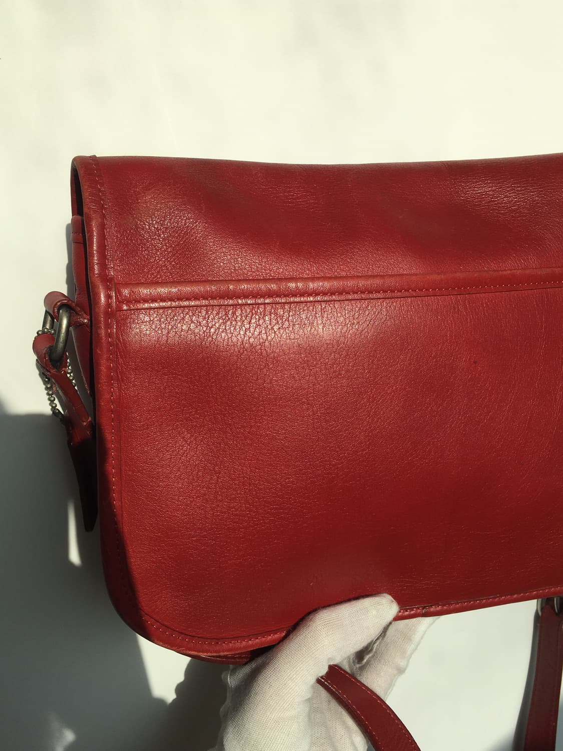 Old Coach 9790 시티백 상품이미지3