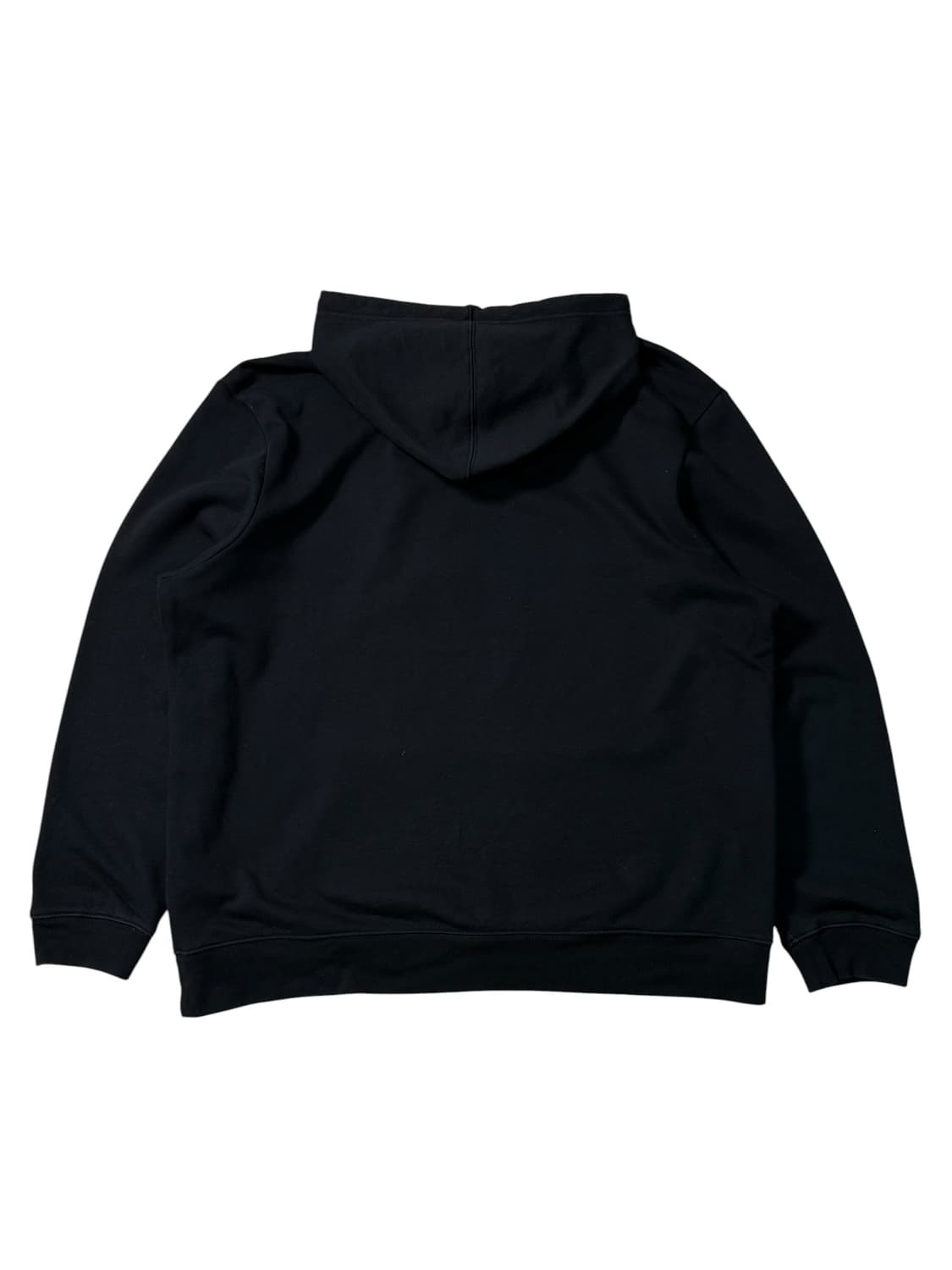 GAP 갭 빅로고 후드티 상품이미지4