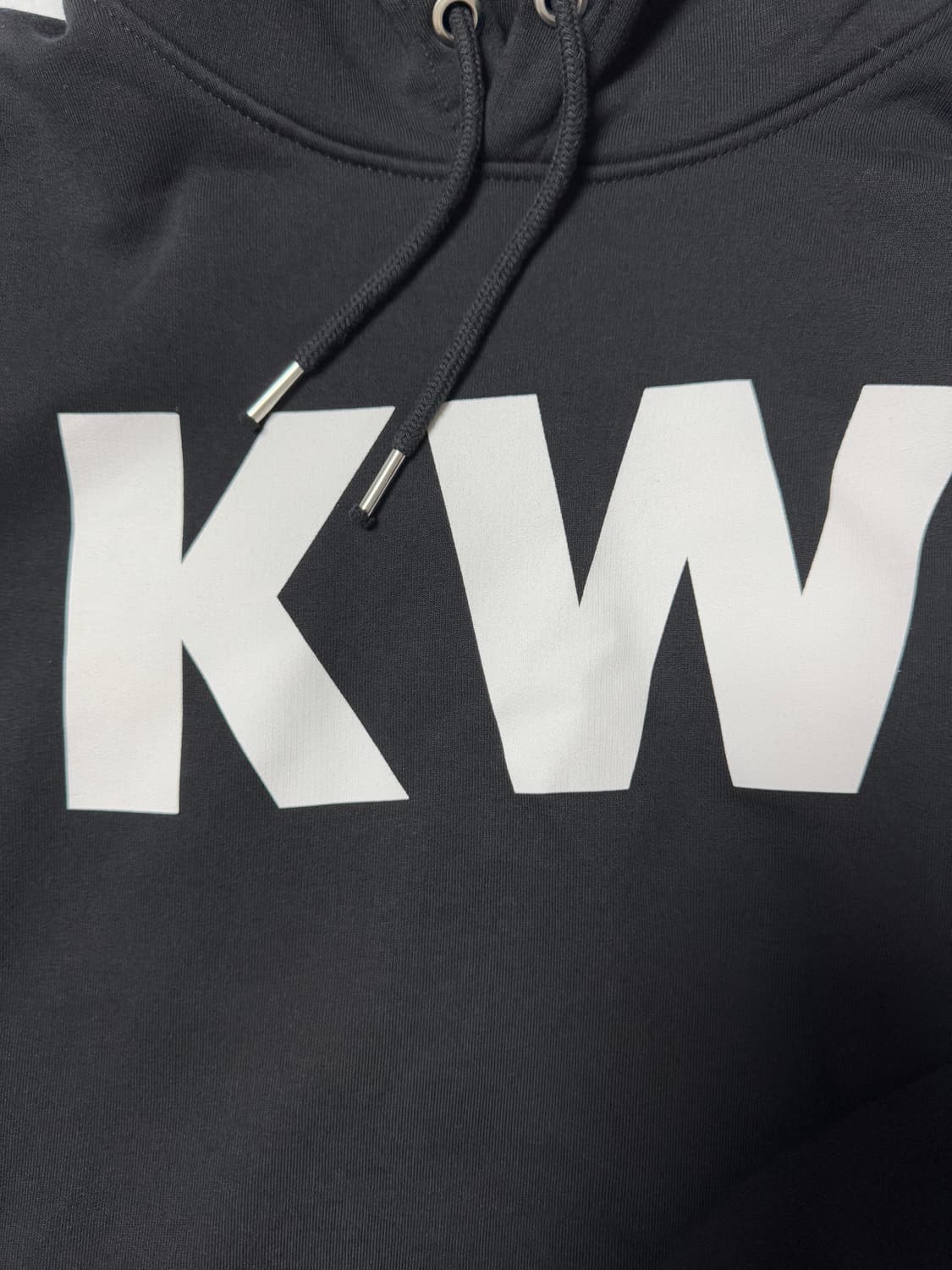 칸예 KW 후드 상품이미지4