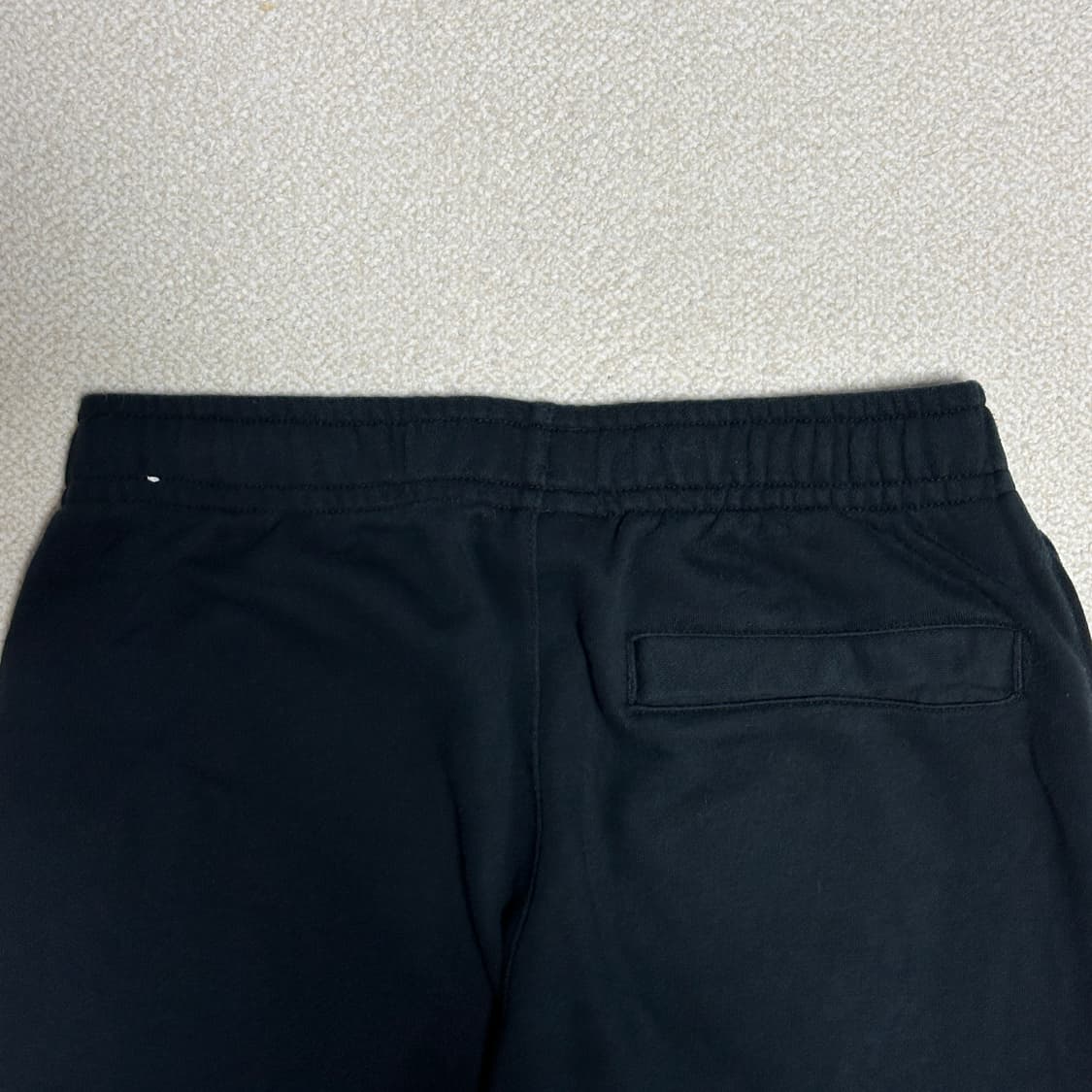 나이키 NSW 클럽 퓨추라 조거 팬츠 상품이미지4