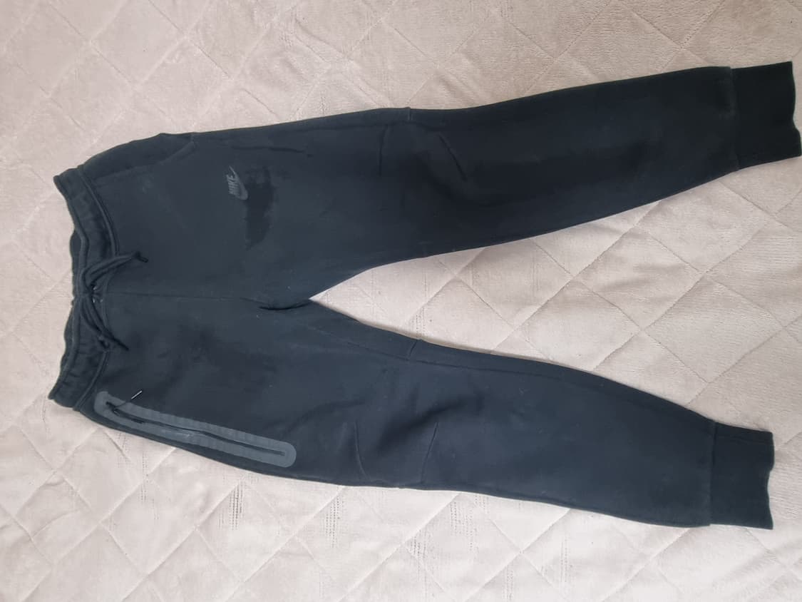 나이키 테크웨어 바지 상품이미지6