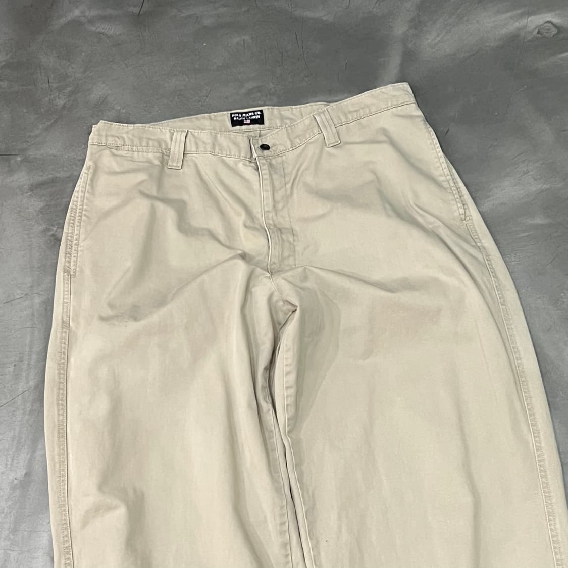  폴로진스 치노 팬츠 y14825 상품이미지3