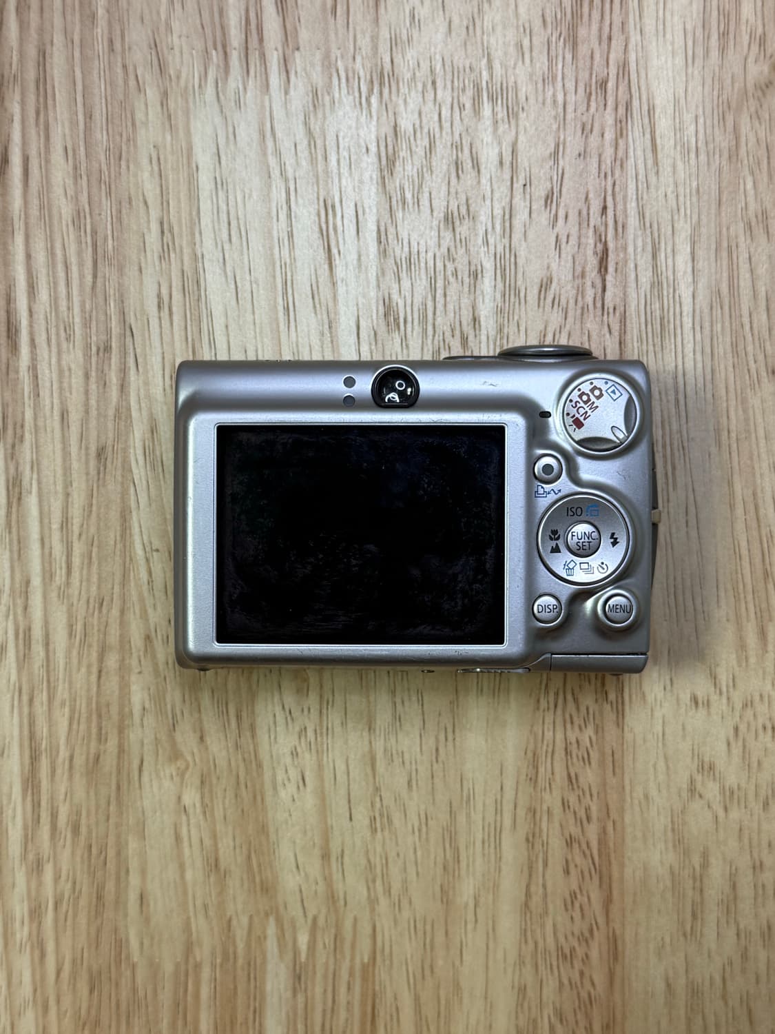 캐논 ixus 750 아일릿 원희 디카 canon 익서스 750 상품이미지3