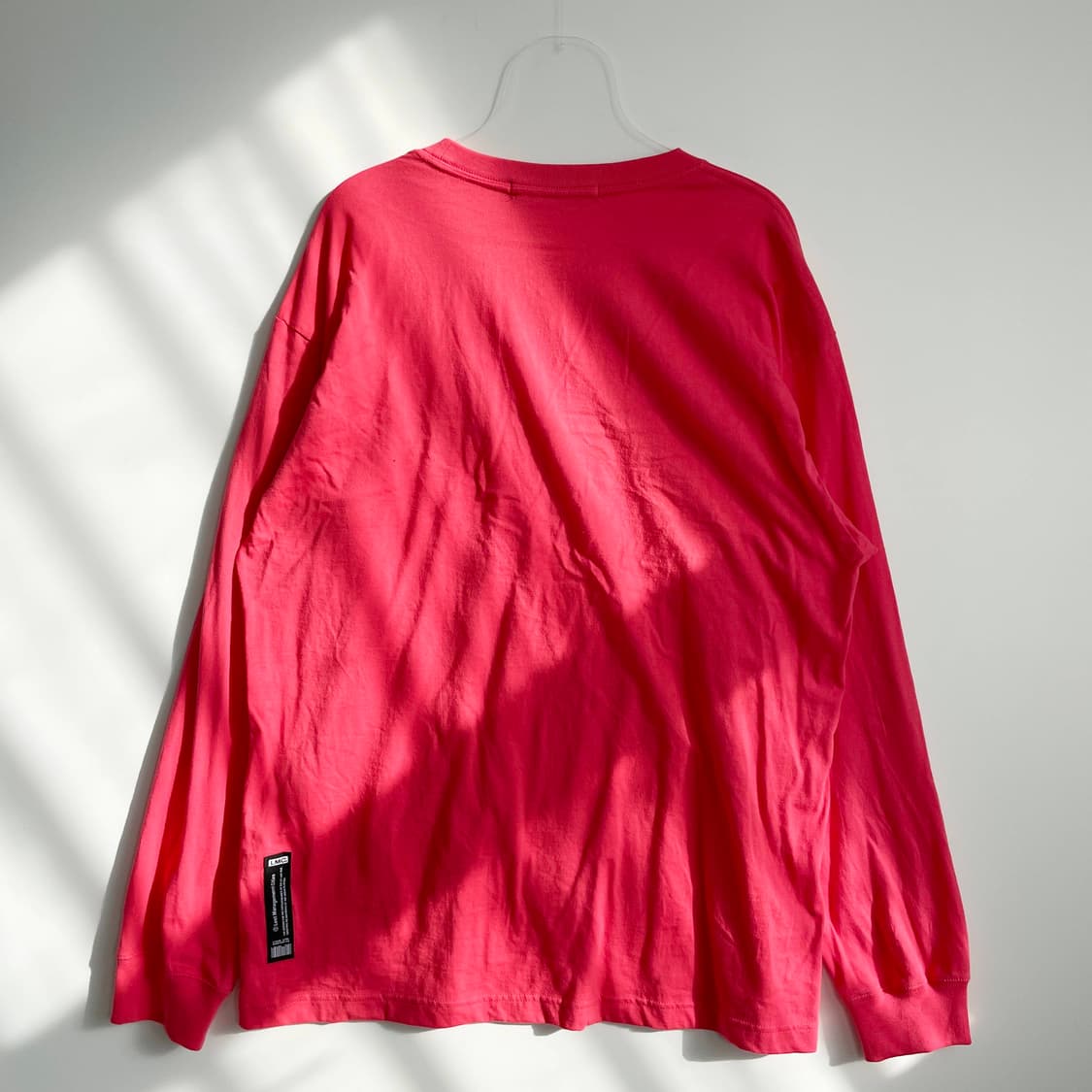 C1 LMC 엘엠씨 티셔츠 XL사이즈 상품이미지3