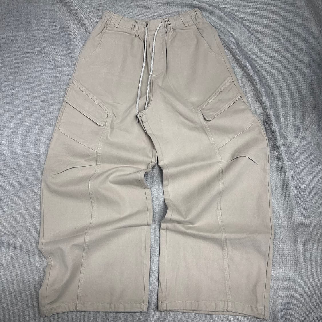 Big Balloon Cargo Pants 상품이미지1