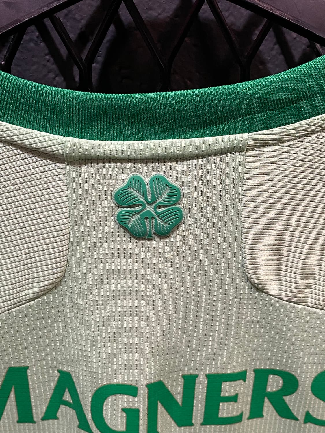 20/21 셀틱 어웨이 프림퐁 (3XL) 상품이미지8