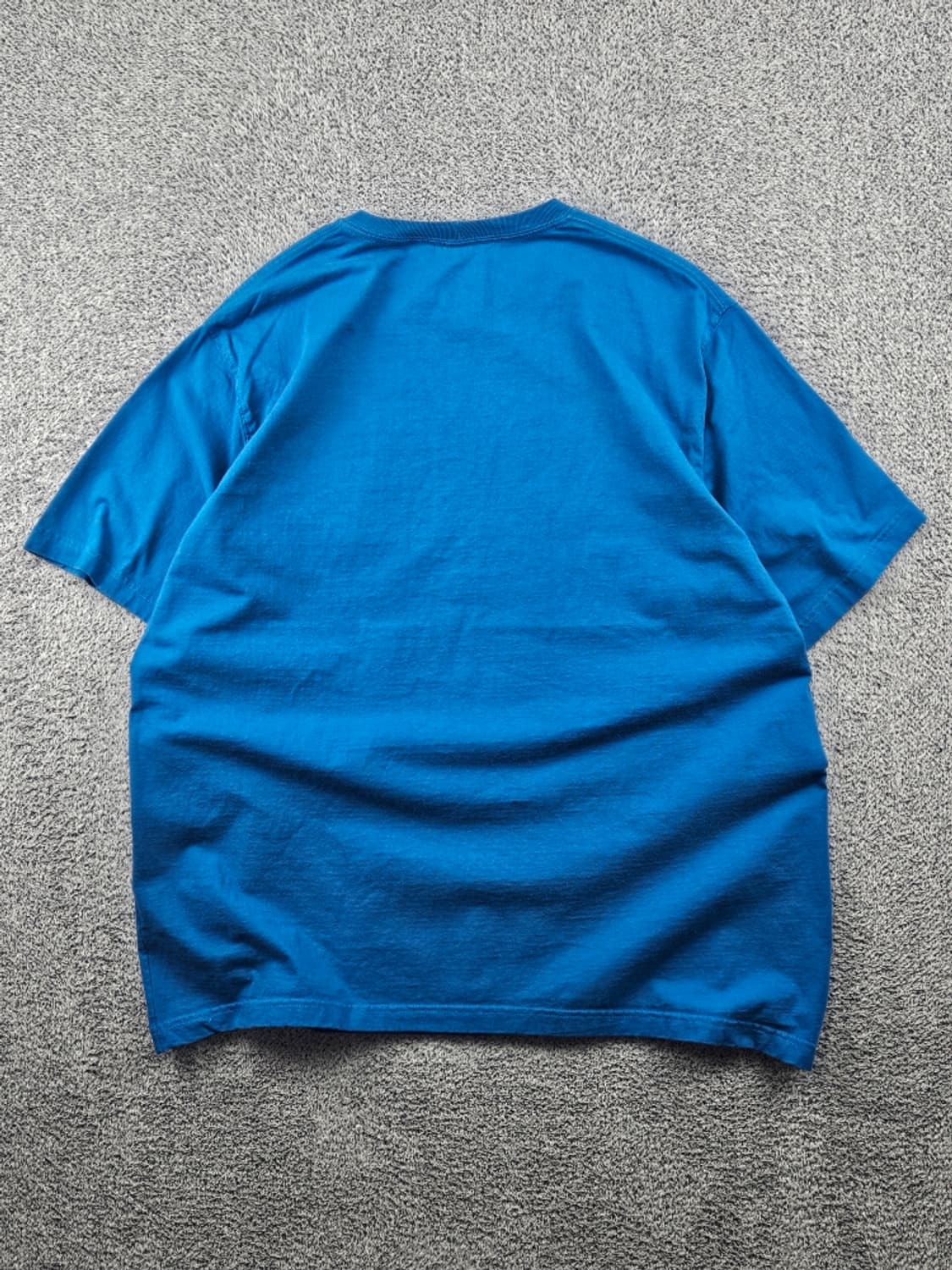 칼하트 체스트 워크 포켓 반팔 티셔츠 ( 2XL ) / 11509 상품이미지3