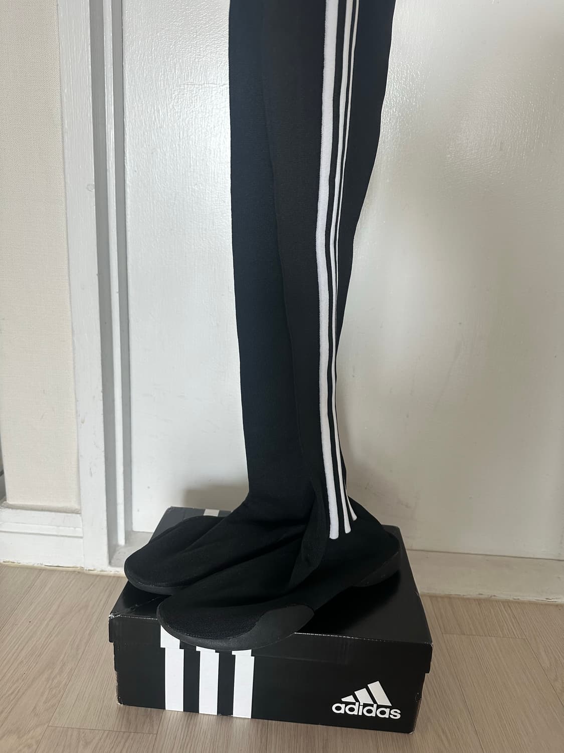 Adidas 아디다스 제레미스캇 태권도 메이 부츠 250  상품이미지1