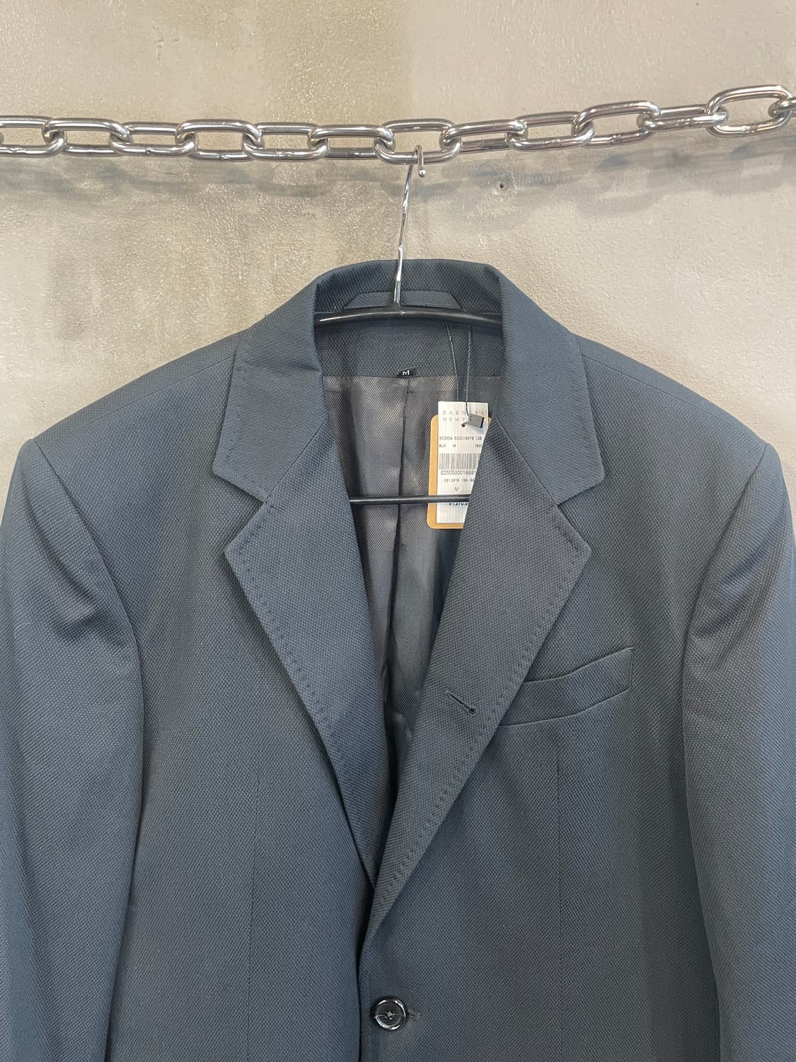 앤드뮐미스터 블레이저 상품이미지4