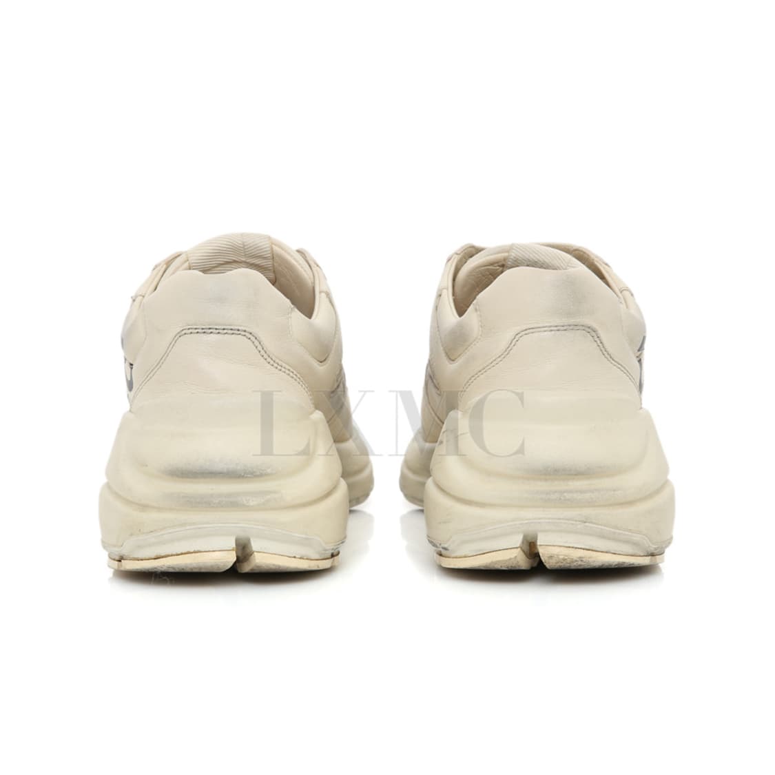 구찌 라이톤 스니커즈 더티 립 프린트 롸이톤 552093 상품이미지6