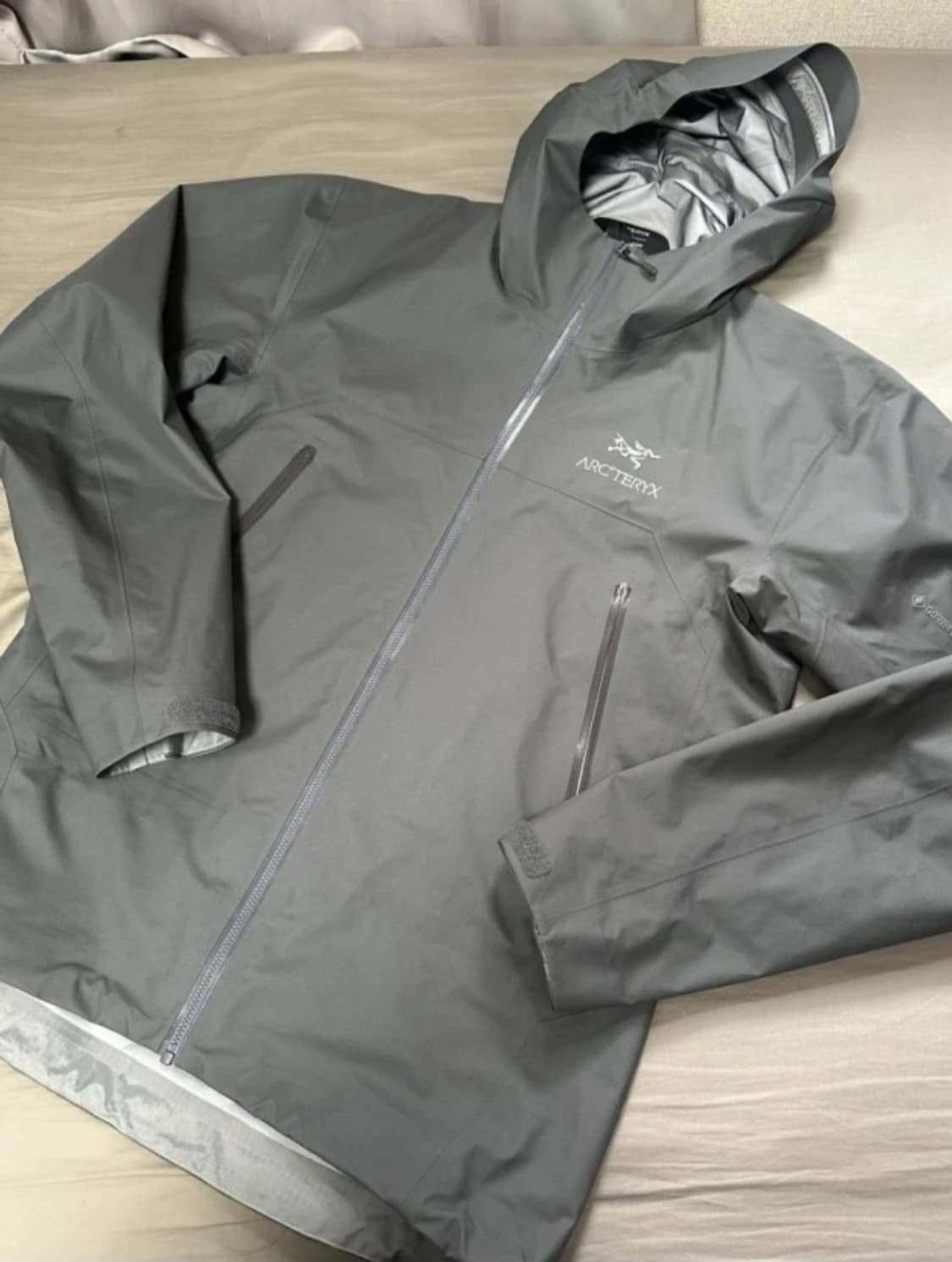 아크테릭스 베타 클라우드 남성L 한국105 상품이미지3