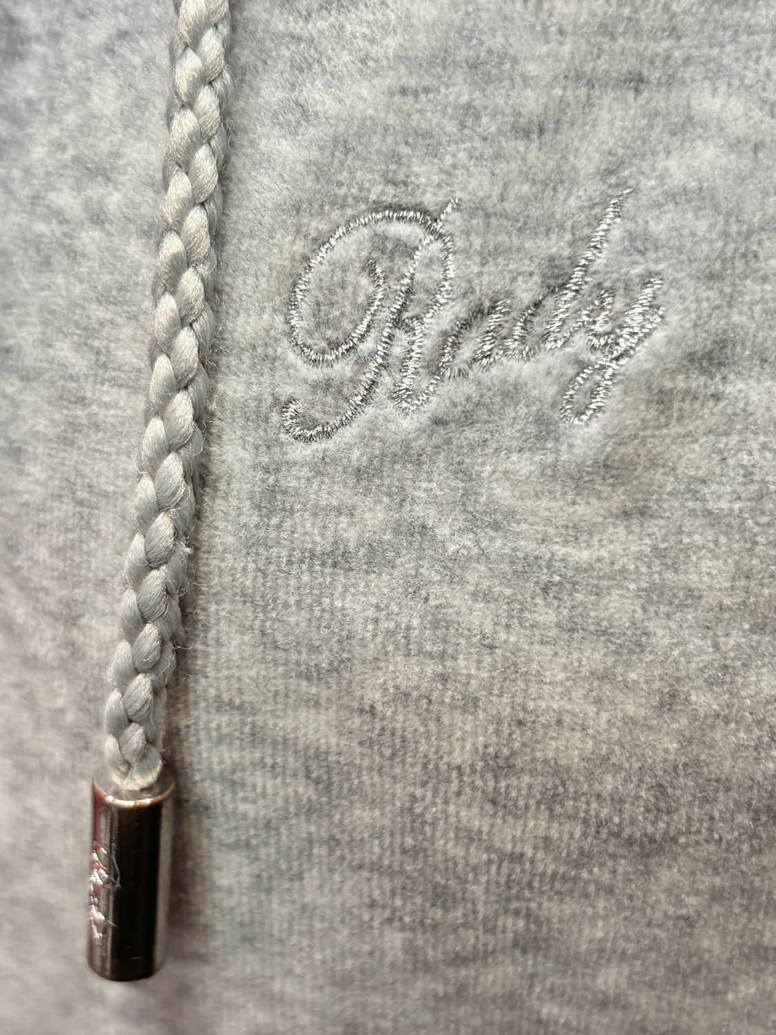 Rady hooded zip-up 레디 스트라이프 디테일 후드집업 상품이미지4