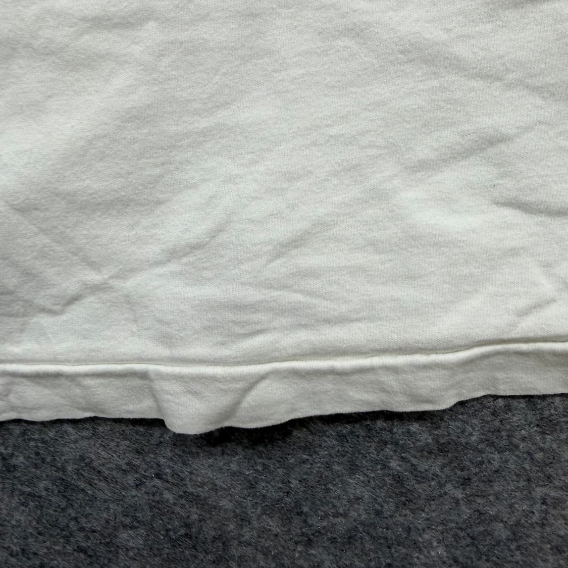 90s Vintage Fruit Of The Loom Tshirt 상품이미지8