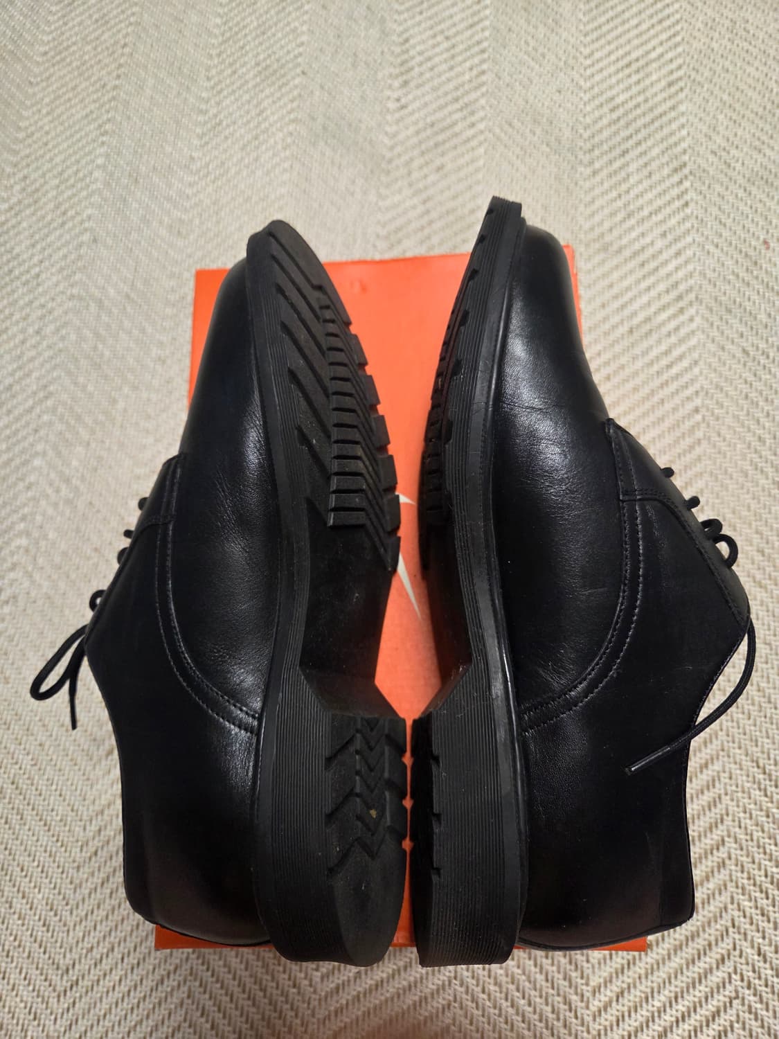 로스트가든 X 슈펜 더비 구두 상품이미지2