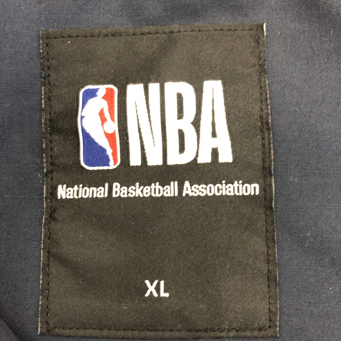 NBA LA레이커스 아노락 XL  상품이미지5