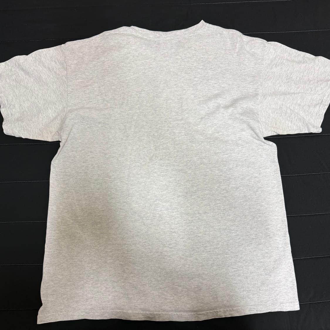 90s nike big swoosh 빈티지 티셔츠 L 상품이미지2