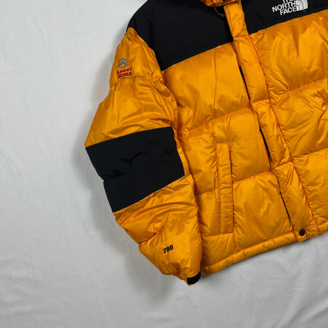 노스페이스 tnf 드라이로프트 구스다운 패딩자켓 상품이미지4